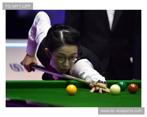 天才少年台球赛场初露锋芒，天才少女台球电影名